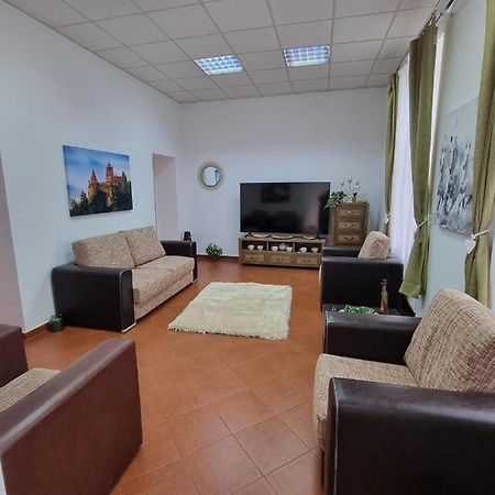 Central Park Apartments Cluj-Napoca Luaran gambar