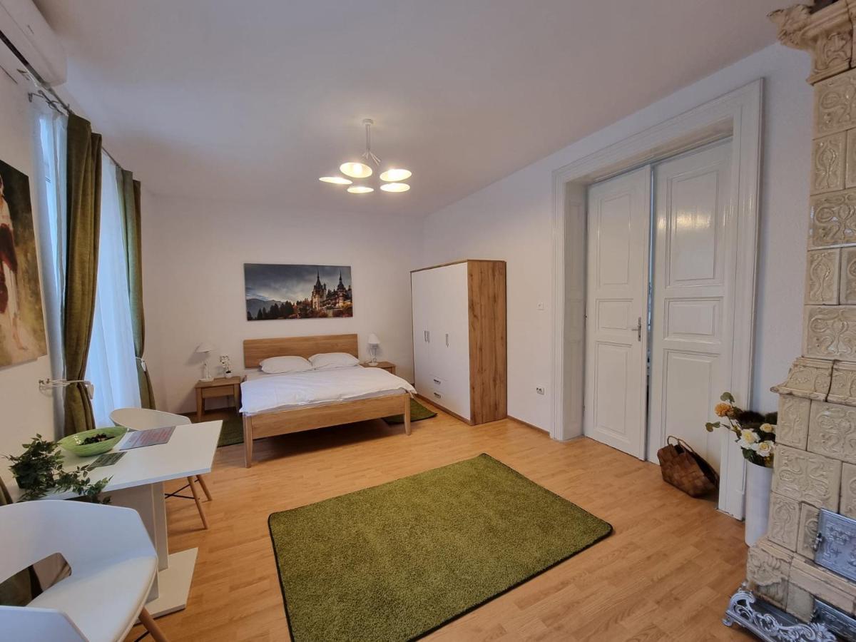 Central Park Apartments Cluj-Napoca Luaran gambar