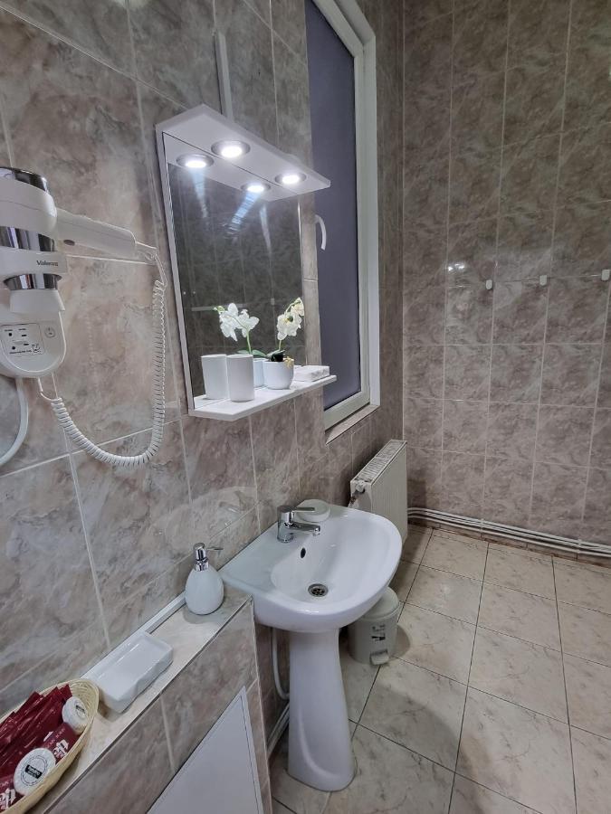 Central Park Apartments Cluj-Napoca Luaran gambar