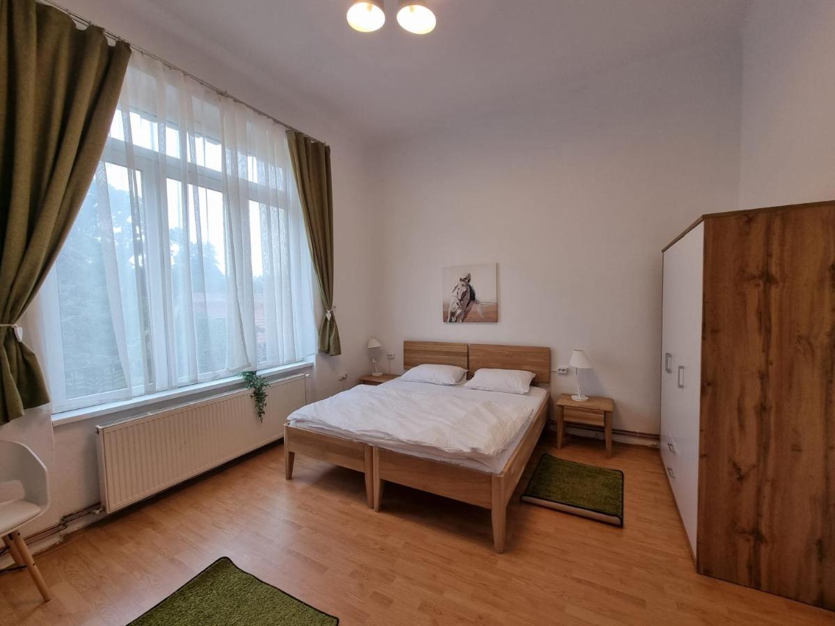 Central Park Apartments Cluj-Napoca Luaran gambar