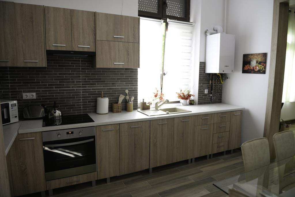 Central Park Apartments Cluj-Napoca Luaran gambar