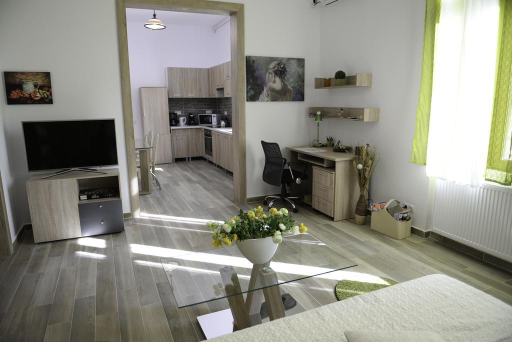 Central Park Apartments Cluj-Napoca Bilik gambar