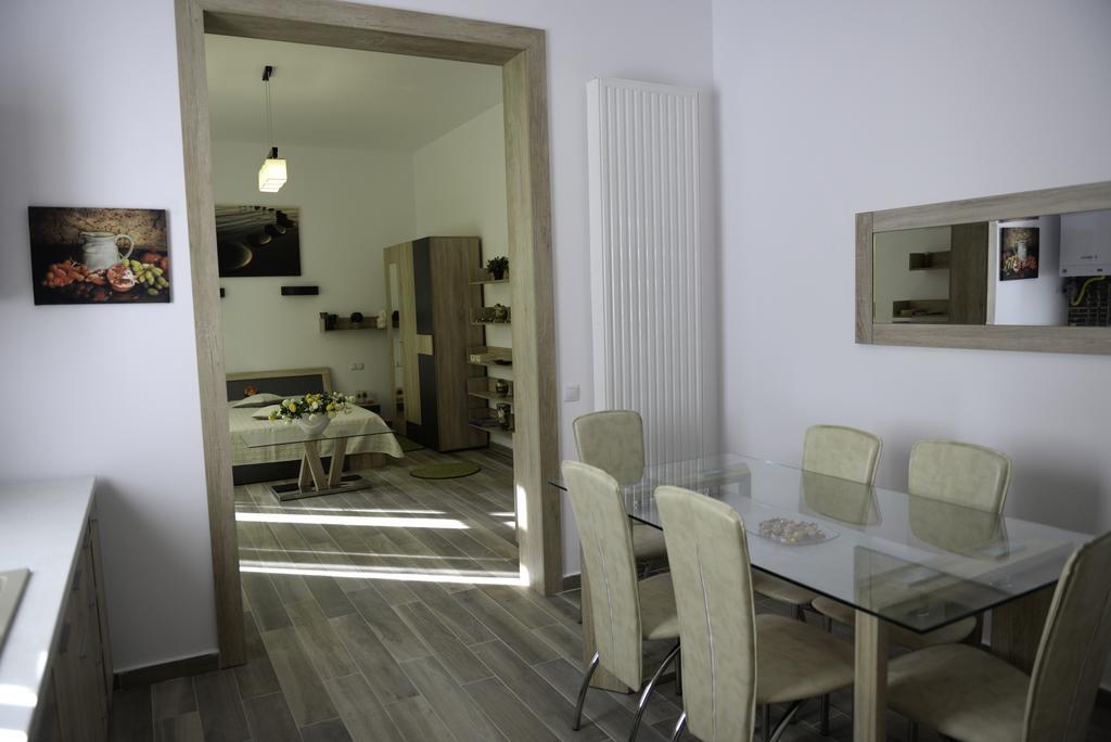 Central Park Apartments Cluj-Napoca Bilik gambar