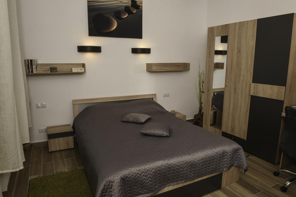 Central Park Apartments Cluj-Napoca Luaran gambar