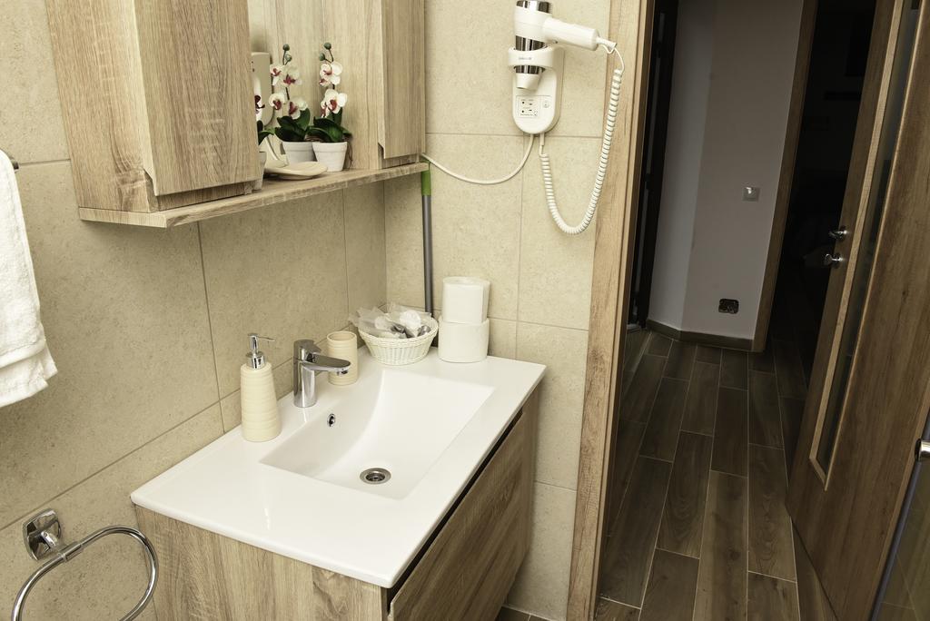 Central Park Apartments Cluj-Napoca Luaran gambar
