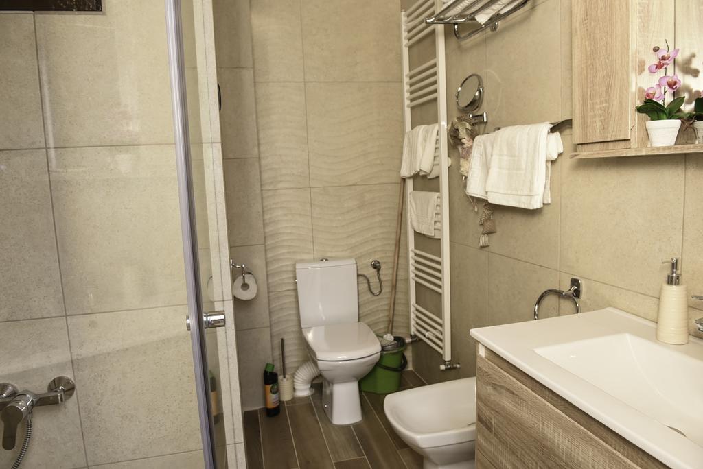 Central Park Apartments Cluj-Napoca Luaran gambar