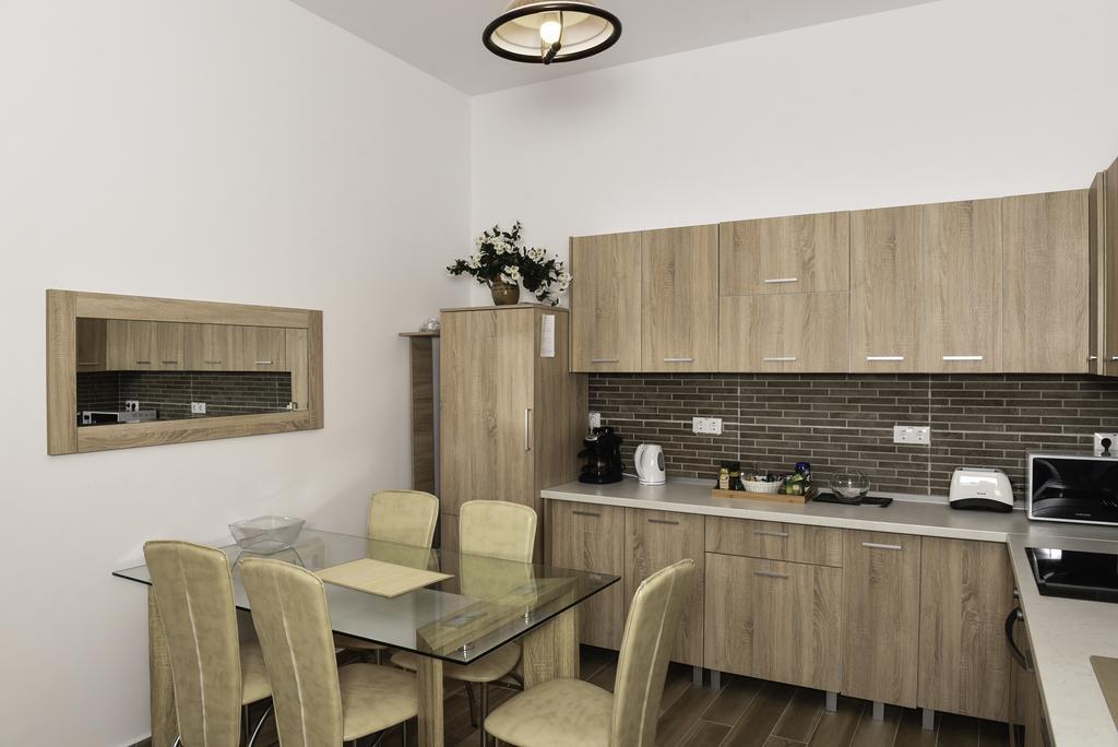 Central Park Apartments Cluj-Napoca Luaran gambar